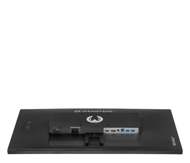 iiyama G-Master G2770HSU-B6 Red Eagle - 1266587 - zdjęcie 10
